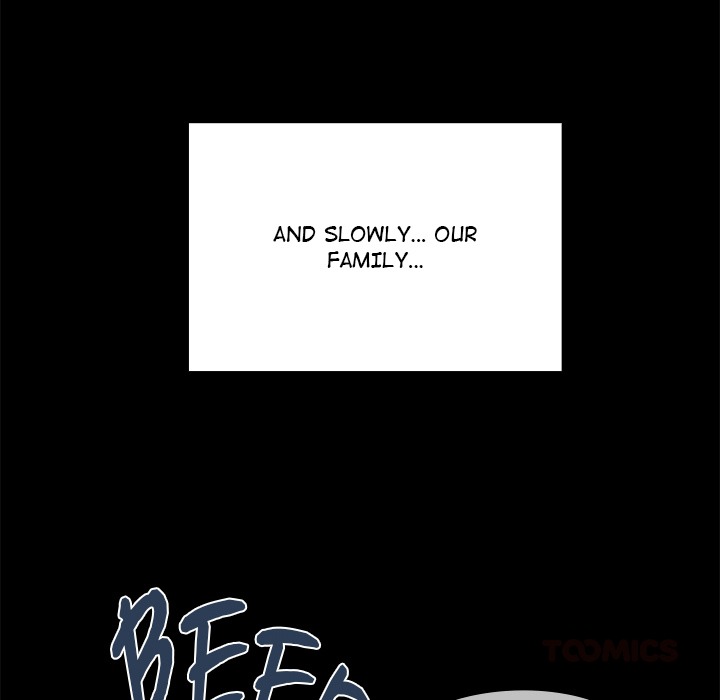 Office Shitbag Alert Chapter 80 Page 36