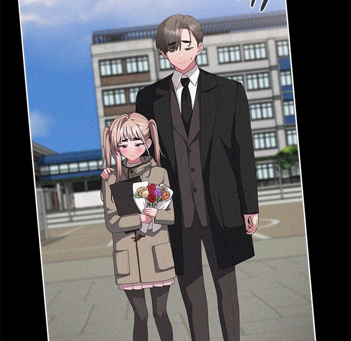 Office Shitbag Alert Chapter 80 Page 34