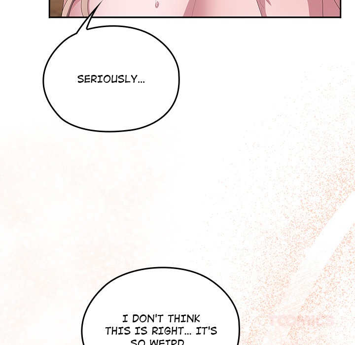 Office Shitbag Alert Chapter 80 Page 76