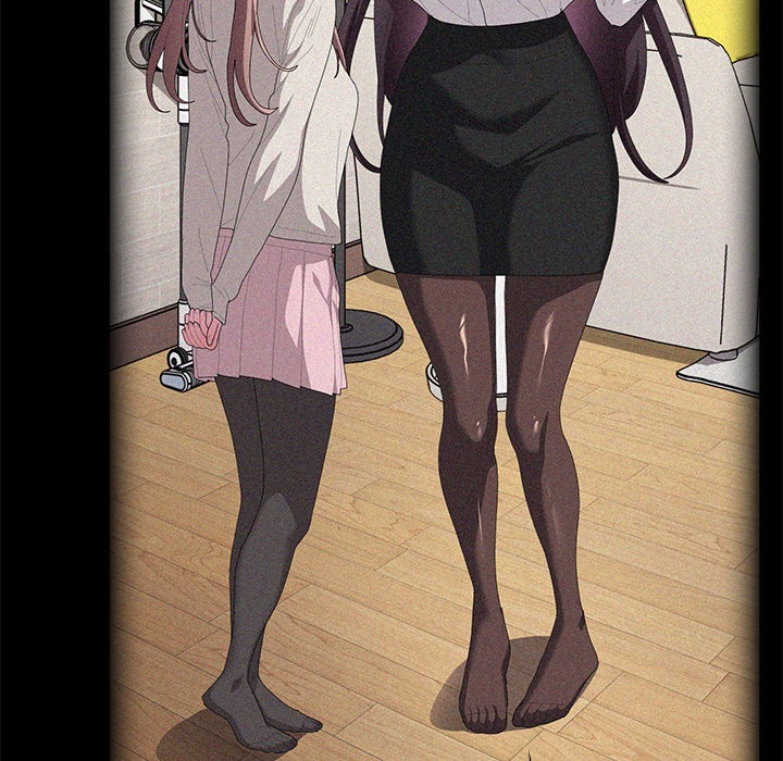 Office Shitbag Alert Chapter 80 Page 31