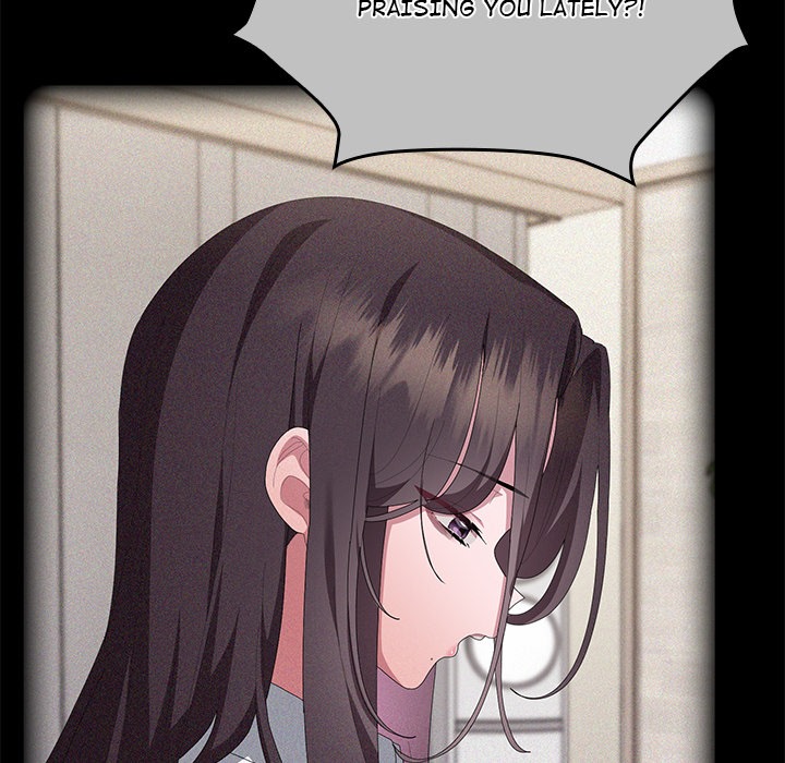 Office Shitbag Alert Chapter 80 Page 45