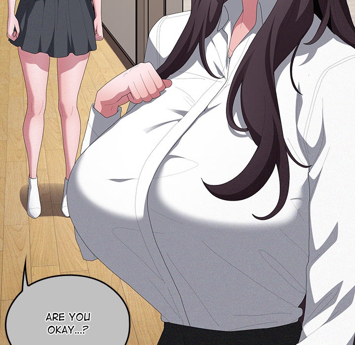 Office Shitbag Alert Chapter 80 Page 56