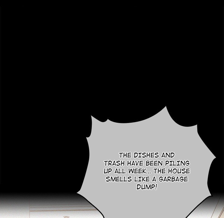 Office Shitbag Alert Chapter 80 Page 41
