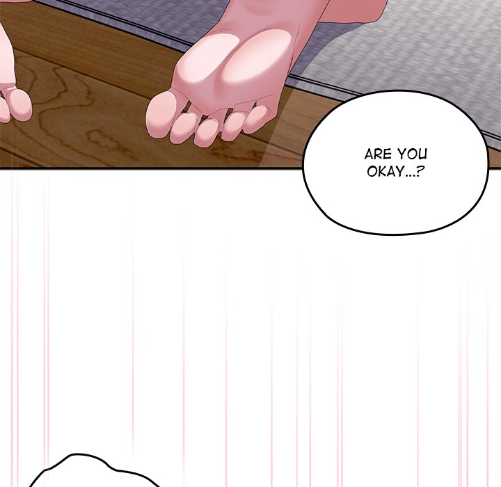 Office Shitbag Alert Chapter 80 Page 166