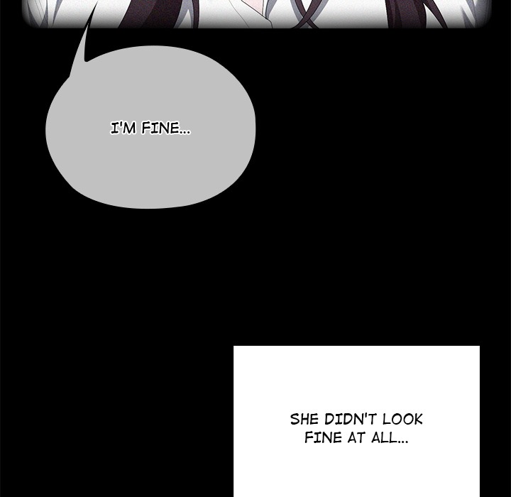 Office Shitbag Alert Chapter 80 Page 61