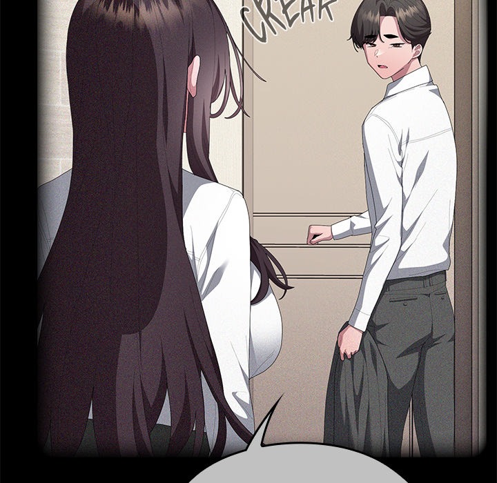 Office Shitbag Alert Chapter 80 Page 48