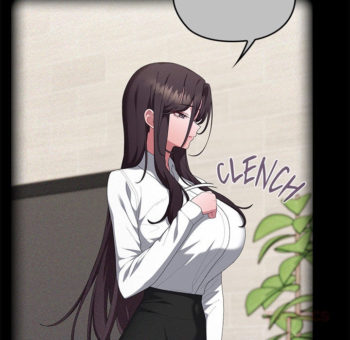 Office Shitbag Alert Chapter 80 Page 52