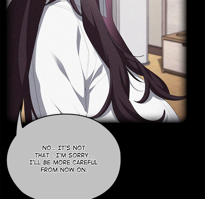 Office Shitbag Alert Chapter 80 Page 46