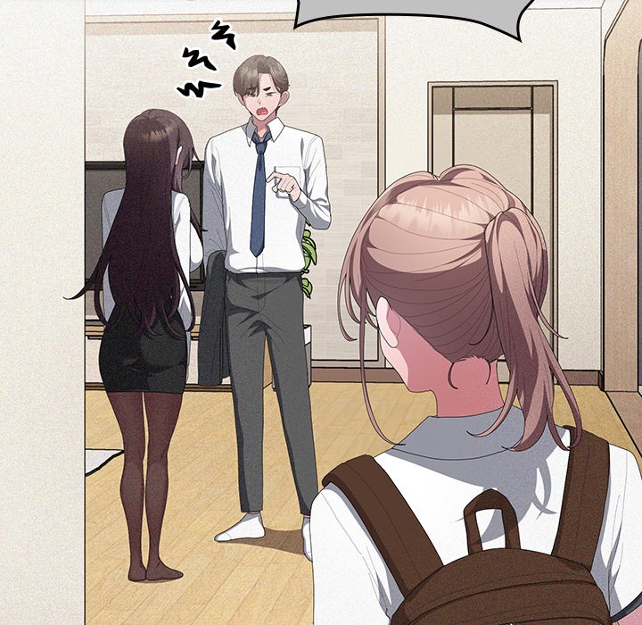 Office Shitbag Alert Chapter 80 Page 42