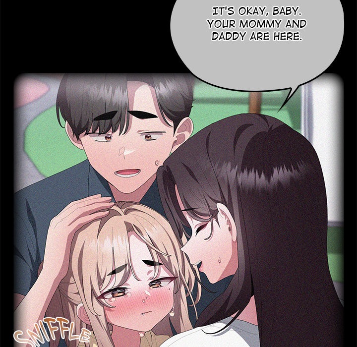 Office Shitbag Alert Chapter 80 Page 11