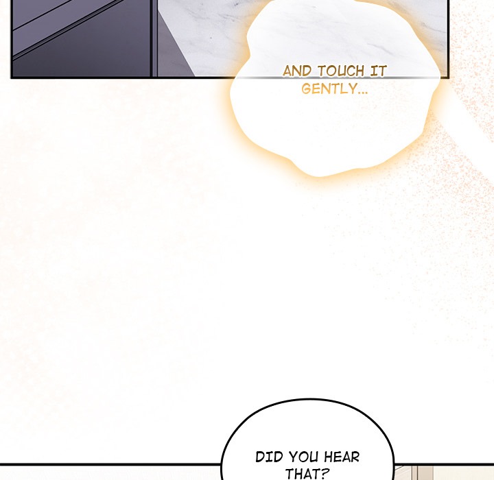Office Shitbag Alert Chapter 80 Page 123