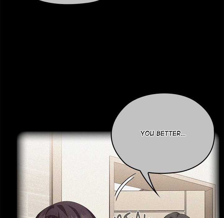 Office Shitbag Alert Chapter 80 Page 47