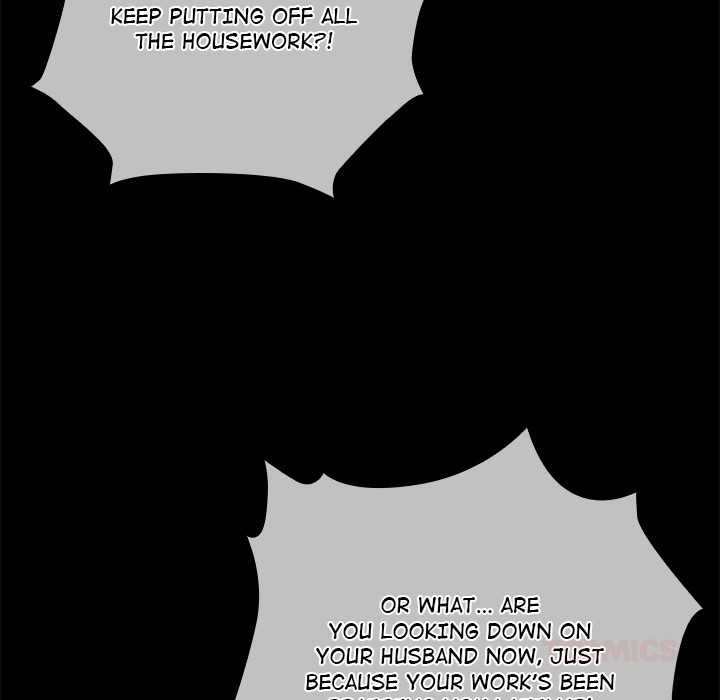 Office Shitbag Alert Chapter 80 Page 44