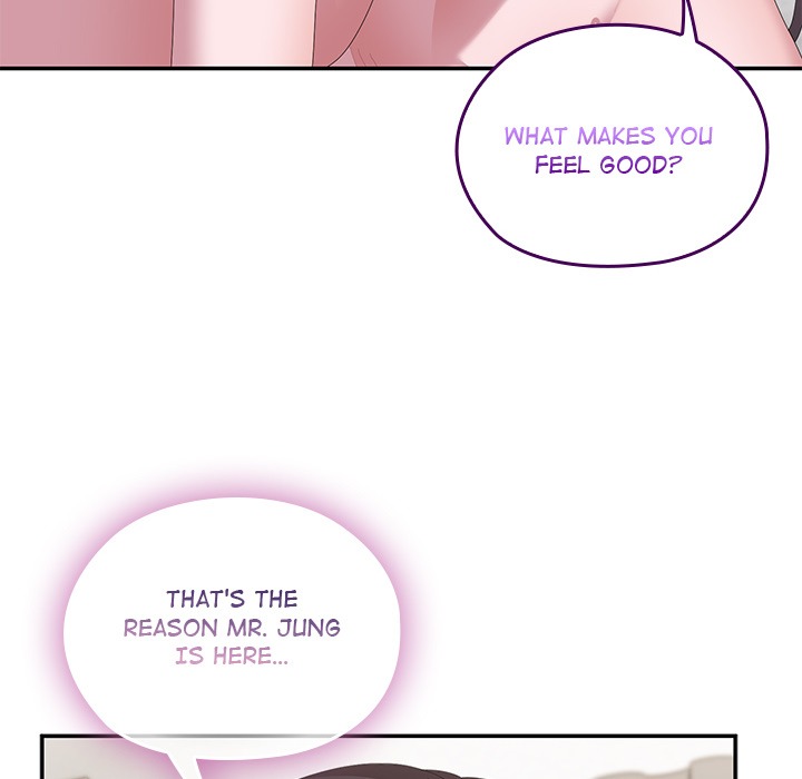 Office Shitbag Alert Chapter 80 Page 109