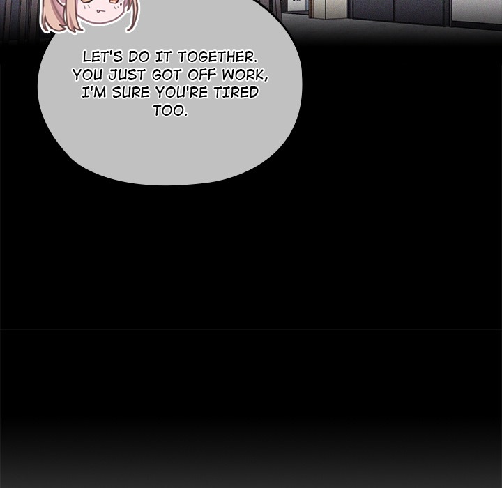 Office Shitbag Alert Chapter 80 Page 67