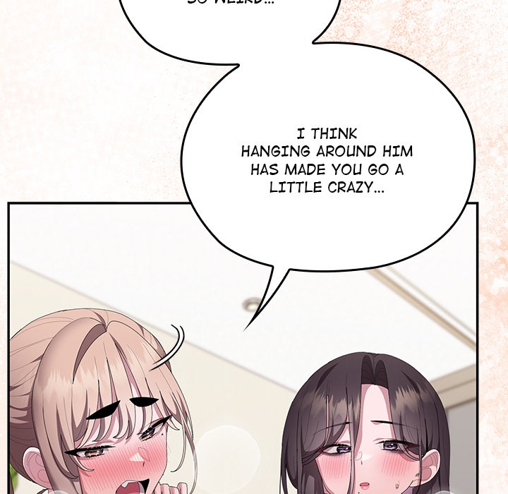 Office Shitbag Alert Chapter 80 Page 77