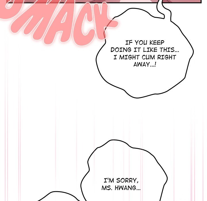 Office Shitbag Alert Chapter 81 Page 90