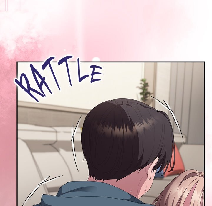 Office Shitbag Alert Chapter 81 Page 41