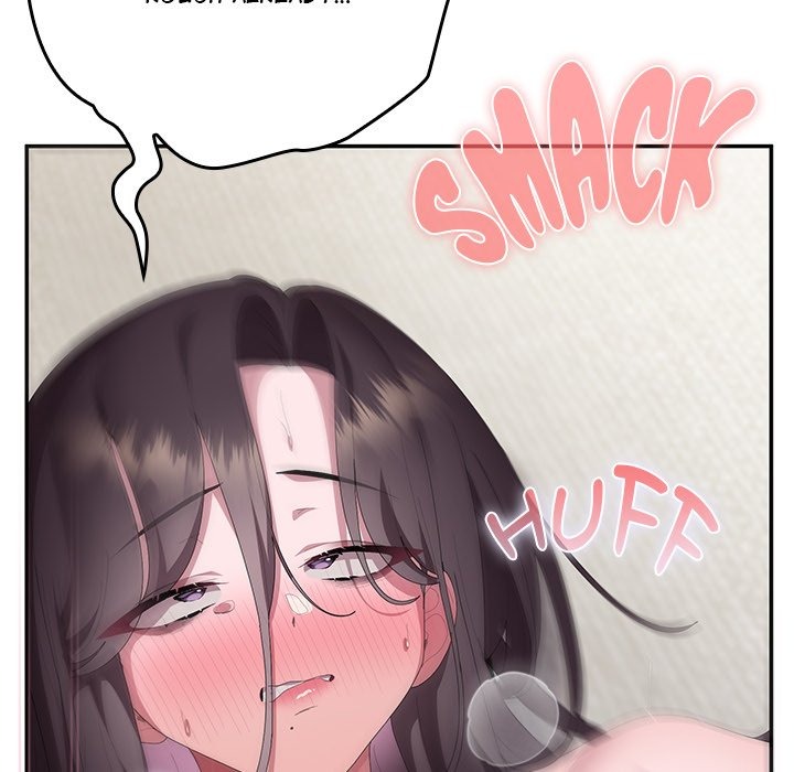 Office Shitbag Alert Chapter 81 Page 88