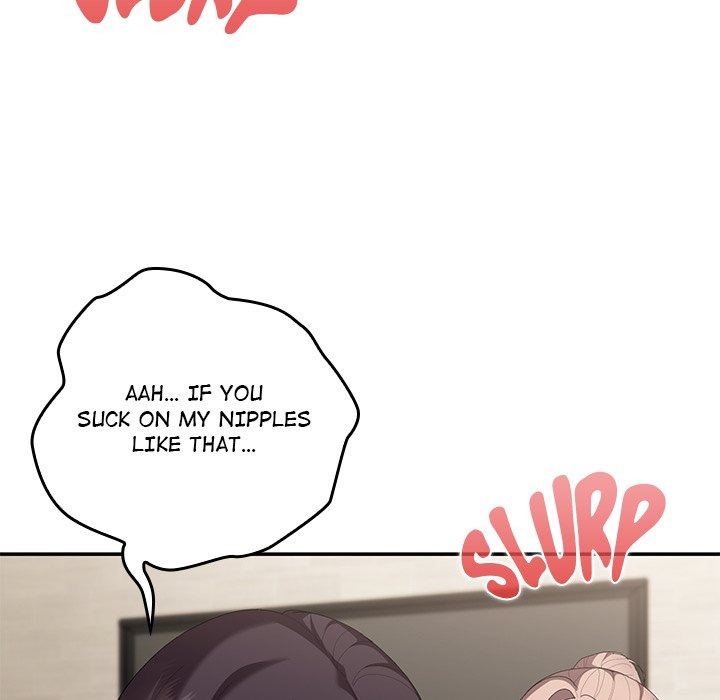Office Shitbag Alert Chapter 81 Page 74
