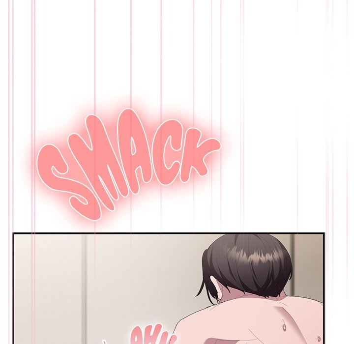 Office Shitbag Alert Chapter 81 Page 157