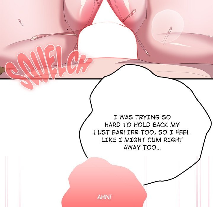 Office Shitbag Alert Chapter 81 Page 96