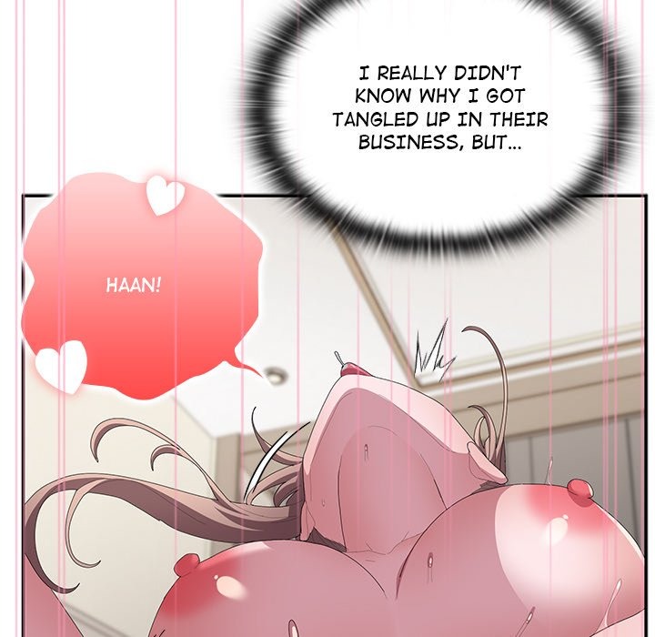 Office Shitbag Alert Chapter 81 Page 49