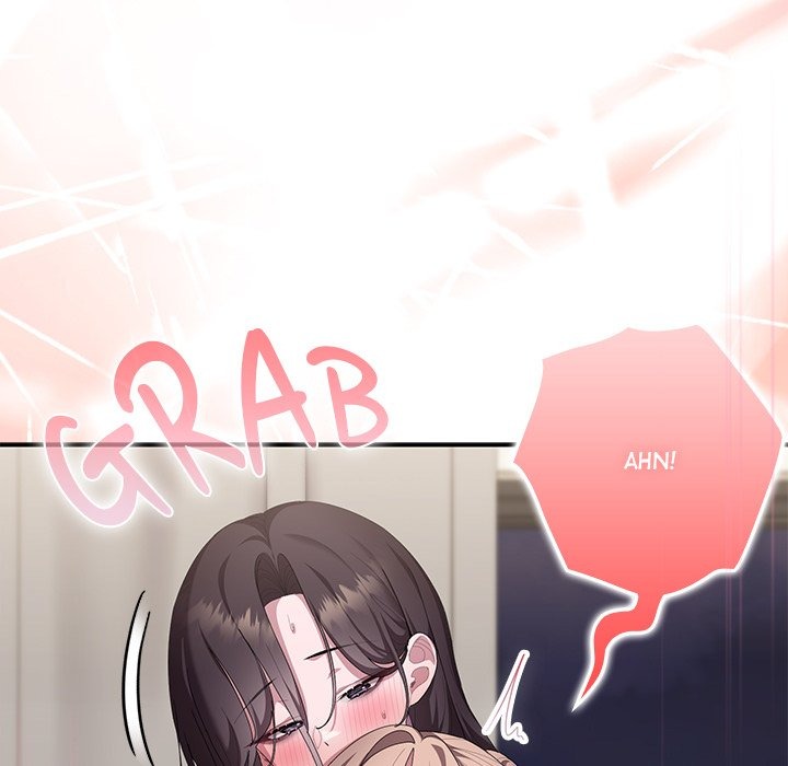 Office Shitbag Alert Chapter 81 Page 19