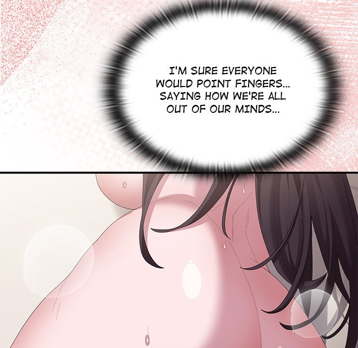Office Shitbag Alert Chapter 81 Page 174