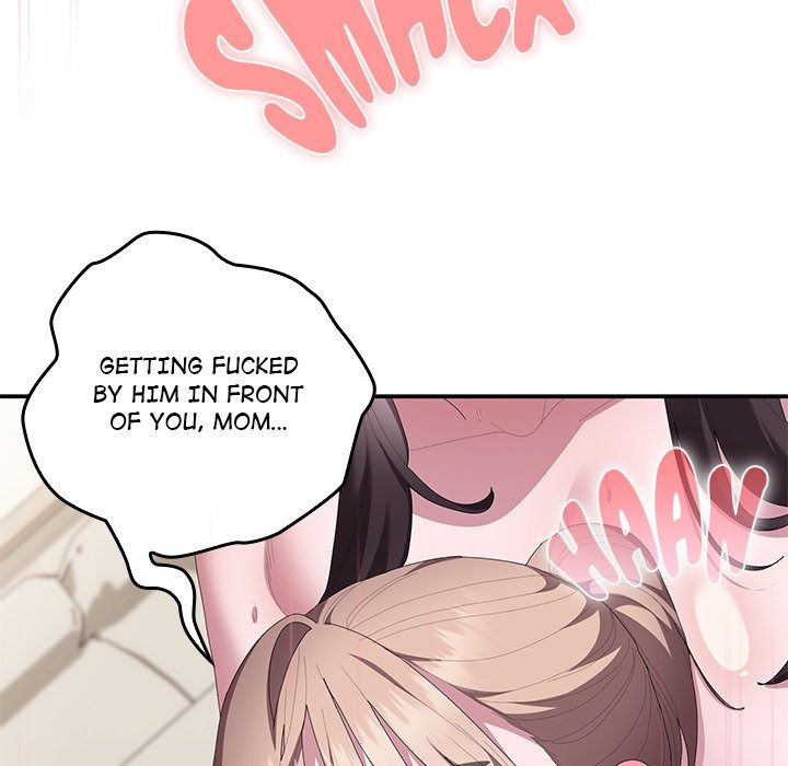 Office Shitbag Alert Chapter 81 Page 9