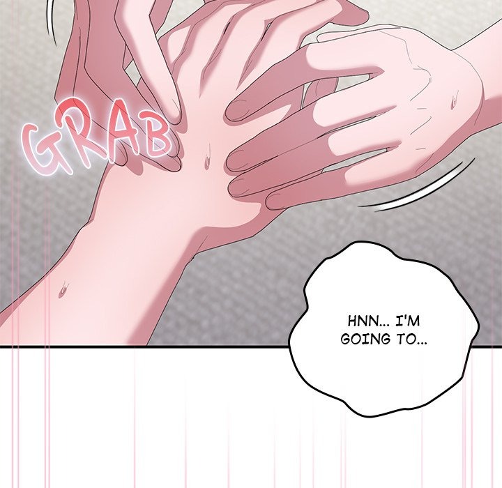 Office Shitbag Alert Chapter 81 Page 103
