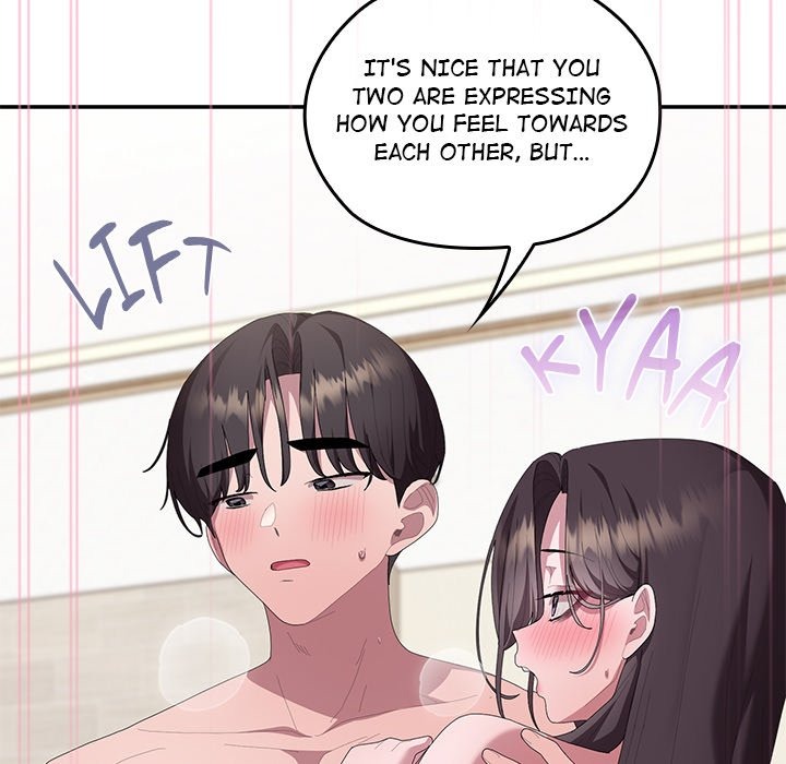 Office Shitbag Alert Chapter 81 Page 115