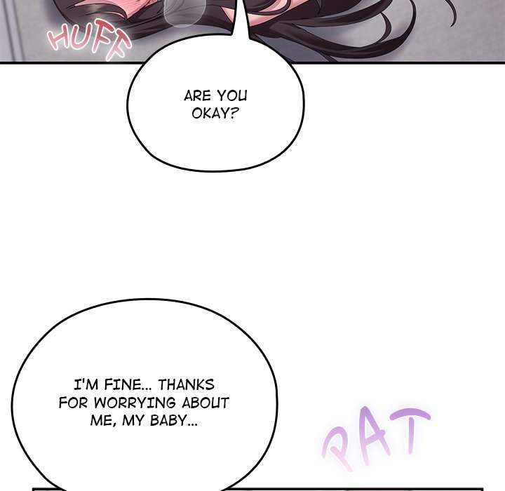 Office Shitbag Alert Chapter 81 Page 112