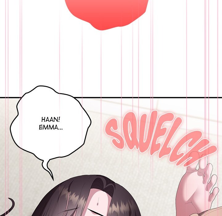 Office Shitbag Alert Chapter 81 Page 97