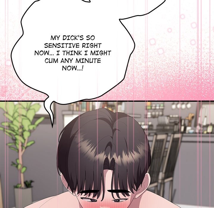 Office Shitbag Alert Chapter 81 Page 91