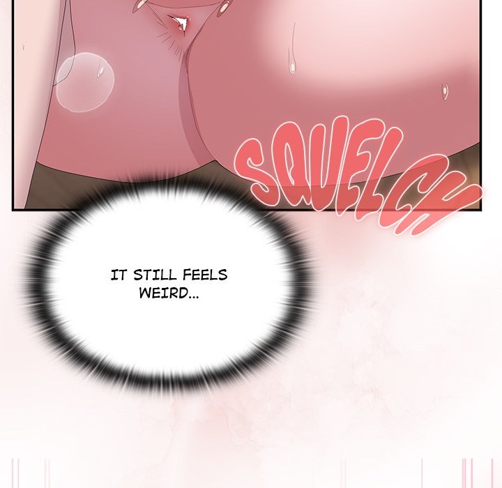 Office Shitbag Alert Chapter 81 Page 38