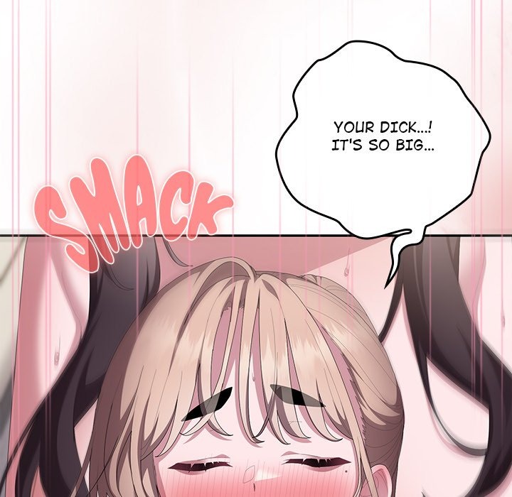 Office Shitbag Alert Chapter 81 Page 39