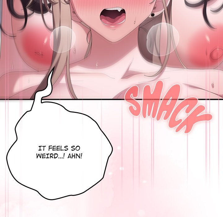 Office Shitbag Alert Chapter 81 Page 40