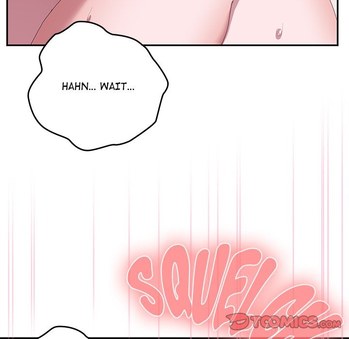 Office Shitbag Alert Chapter 81 Page 28
