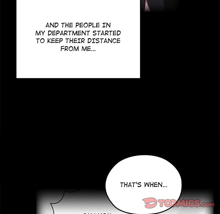Office Shitbag Alert Chapter 82 Page 69