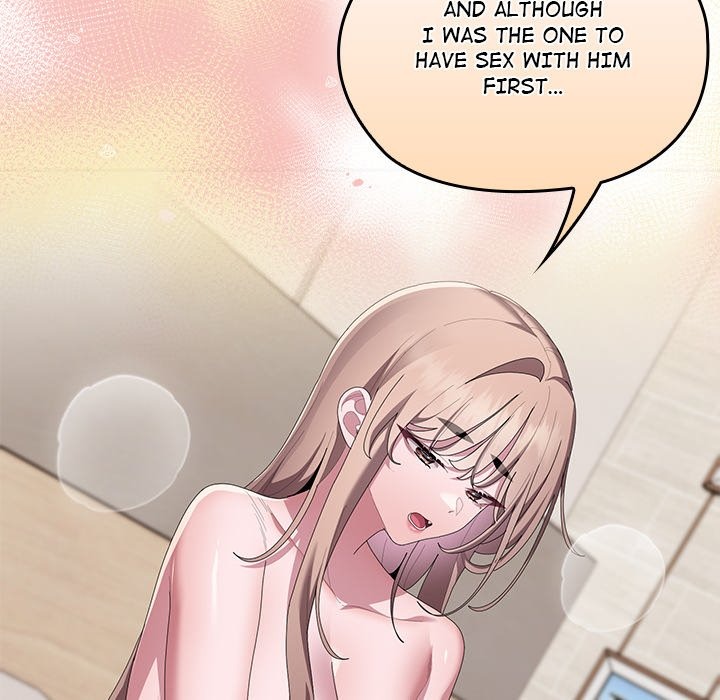 Office Shitbag Alert Chapter 82 Page 109