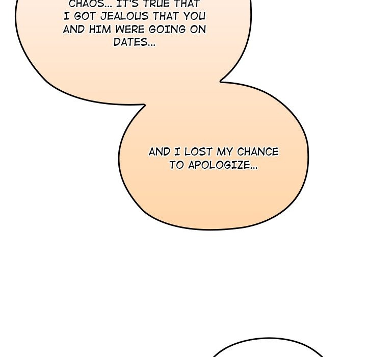Office Shitbag Alert Chapter 82 Page 118