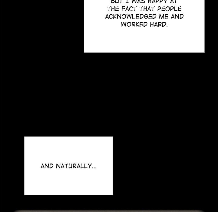 Office Shitbag Alert Chapter 82 Page 35