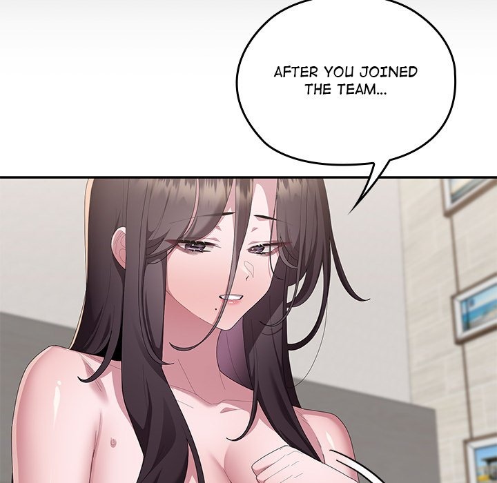 Office Shitbag Alert Chapter 82 Page 73