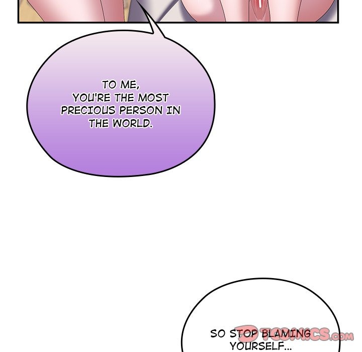 Office Shitbag Alert Chapter 82 Page 123