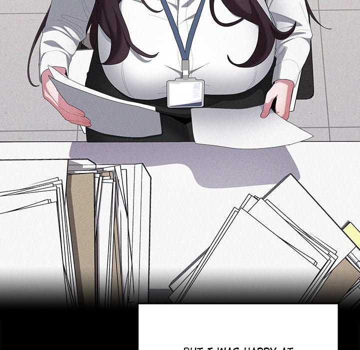 Office Shitbag Alert Chapter 82 Page 34