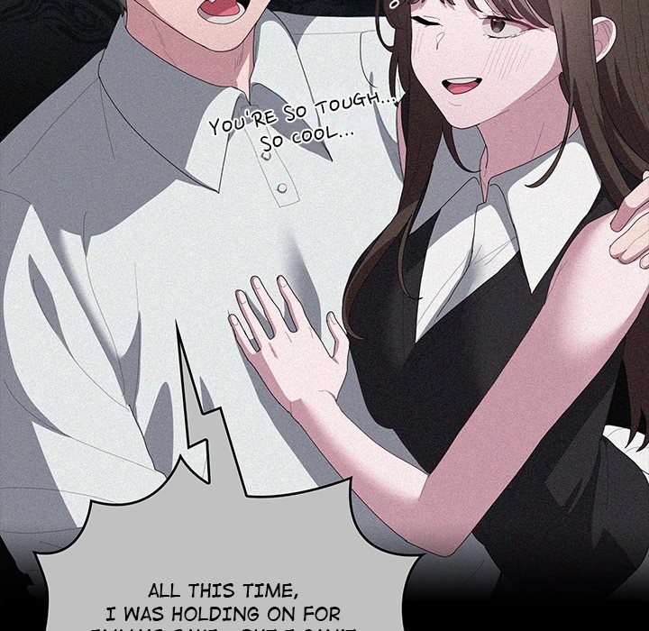 Office Shitbag Alert Chapter 82 Page 58
