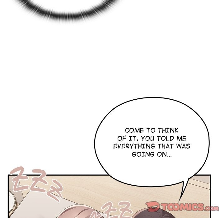 Office Shitbag Alert Chapter 82 Page 21