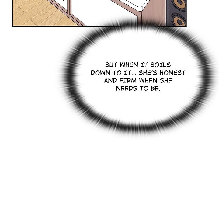 Office Shitbag Alert Chapter 82 Page 150