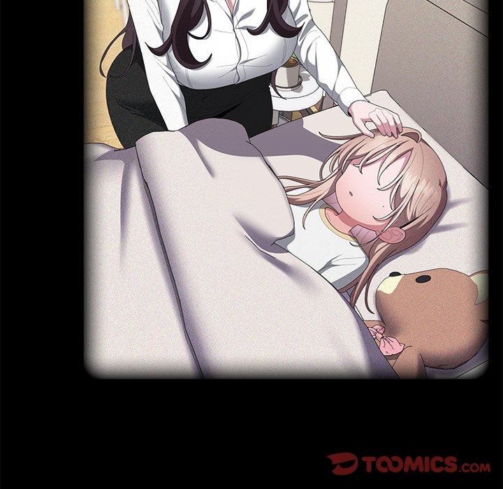 Office Shitbag Alert Chapter 82 Page 39